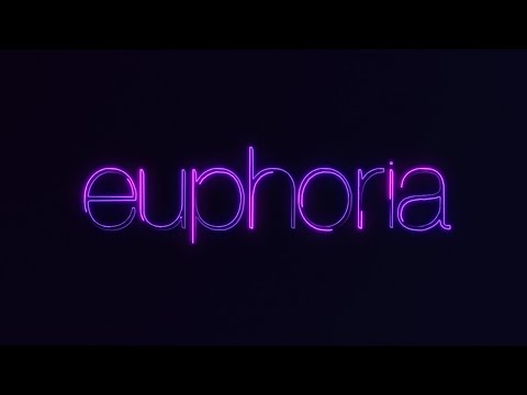 euphoria | feel something