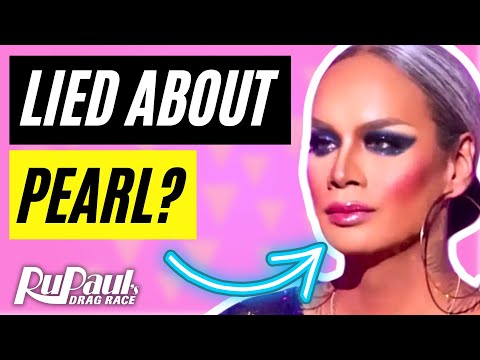 6 Queens Who Can't Stand Each Other From Drag Race