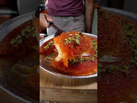 How to Make Palestinian Food (Compilation)