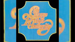 Chicago - Does Anybody Really Know What Time It Is? (Official Audio)