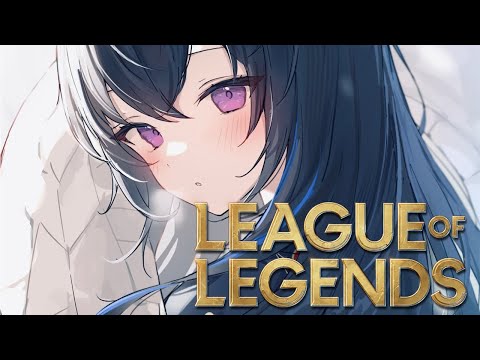 【League of Legends】カスタモをひとつまみ【ぶいすぽ/一ノ瀬うるは】