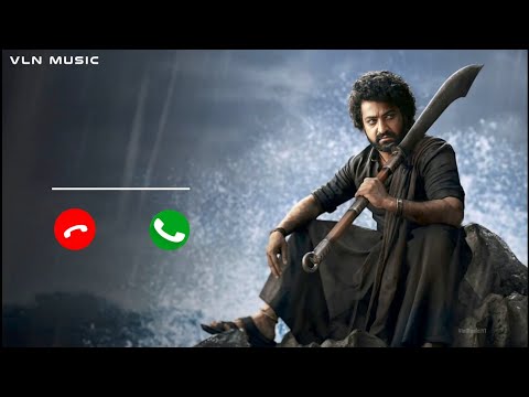 Devara - Red Sea Ringtone || Devara Ringtone || Download link ⤵️ VLN Music