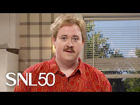 Dad's House - SNL