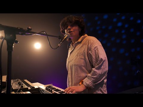 Roshâni - En mi vida (Live on KEXP)