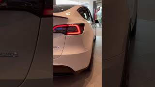 2024 Tesla Model Y Malaysia from RM199k #teslamodely #tesla #modely #malaysia#teslamalaysia#pavilion