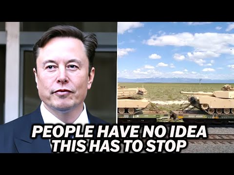 Elon Musk plans historic cuts to change how America Makes Ukraine’s Most Important Weapons