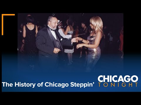 The History of the Chicago Dance Style Known as Steppin’ From the 1940s to Today