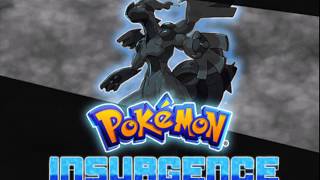 Pokémon Insurgence - Champion Battle Theme