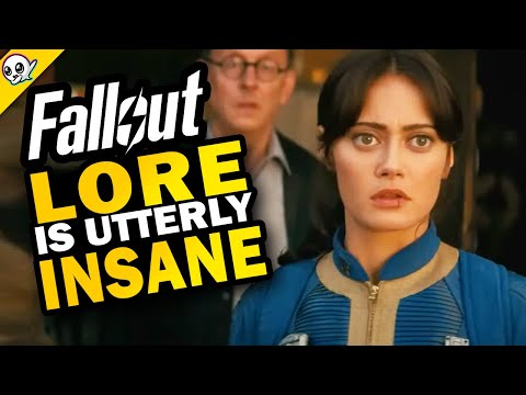 The Top 10 Worst Vaults In Fallout Lore