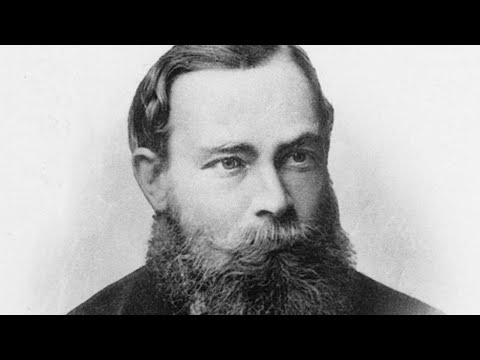 Contemporary Logic Part 1: Frege’s Revolution