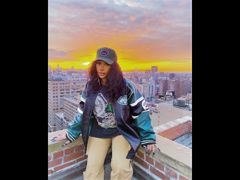 [FREE] SZA x Summer Walker x Don Toliver Type Beat "Better off"