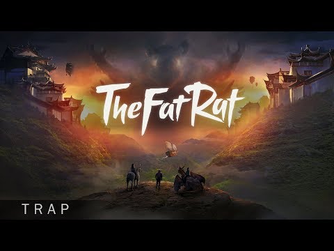 TheFatRat & Anna Yvette & Laura Brehm - Chosen