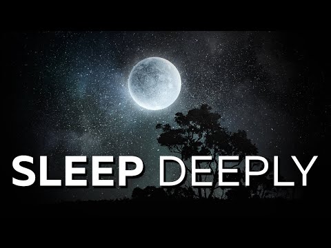 30 Min Deep Sleep ★︎ Reach TRANQUIL Rest