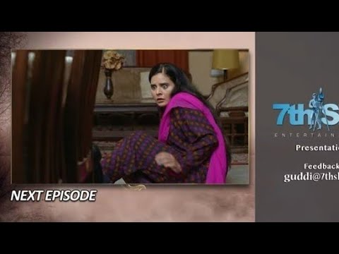 Hamza sadma main chala gaya | Judwaa Episode 19 Review | Atif voice