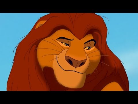 [YTP] The Lion Dong