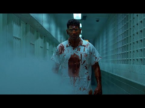 Punisher Fight Scenes | Daredevil