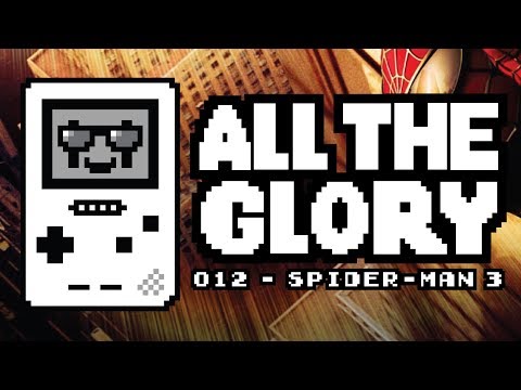 All The Glory - Spider-Man 3 Game Boy Color Bootleg Long Play