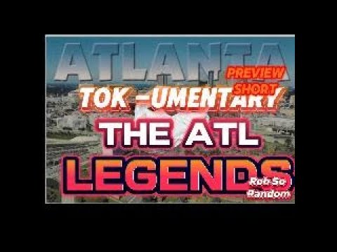 ATL LEGENDS COMING SOON