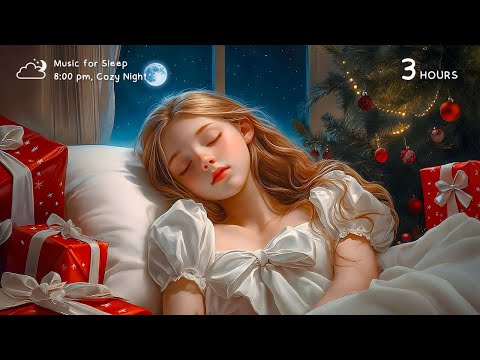 Say Goodbye to Insomnia in 3 MINUTES 💤 Piano Music Releases Negative Energy   Fall Asleep Instantly