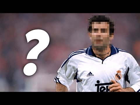 10 Best Real Madrid Players Ever