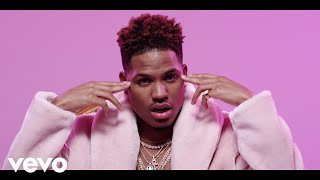 Malachiae Warren - I'm Down ft. Lloyd