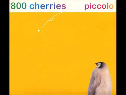 800 Cherries - Piccolo - 08  Viva Toyshoplifters