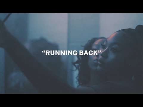 Running Back - Summer Walker Type Beat