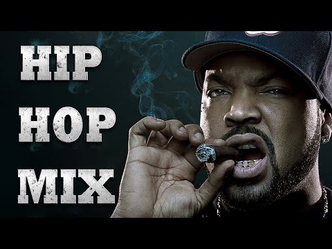 OLD SCHOOL HIP HOP MIX 2025 🎵 Best of 90's 2000's Hip Hop Mix Playlist