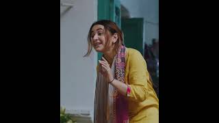 Yumna Zaidi | 𝐁𝐄𝐒𝐓 𝐒𝐂𝐄𝐍𝐄 🤣 #funny  #shorts