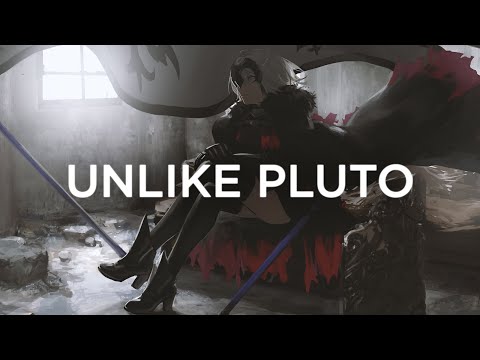 Unlike Pluto - Wings to Dreams