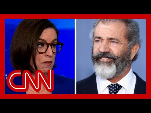 DOJ attorney says she was fired after refusing to restore Mel Gibson's gun rights