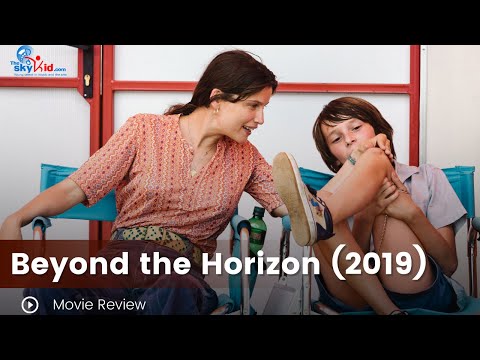 Beyond the Horizon (2019) - Movie Review