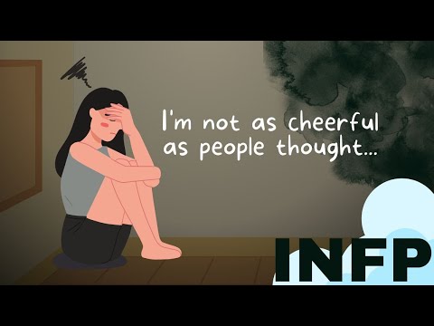 5 Healthy VS Unhealthy INFP Traits (Which One Are You?)