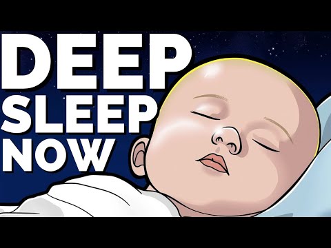 THE PERFECT MUSIC TO CALM YOUR BABY! - Music to Soothe Baby