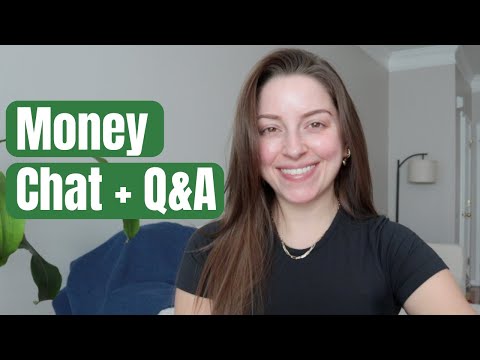 Casual Money Chat + Q&A | FOMO, Prep for Financial Uncertainty, Balancing Saving vs. Investing