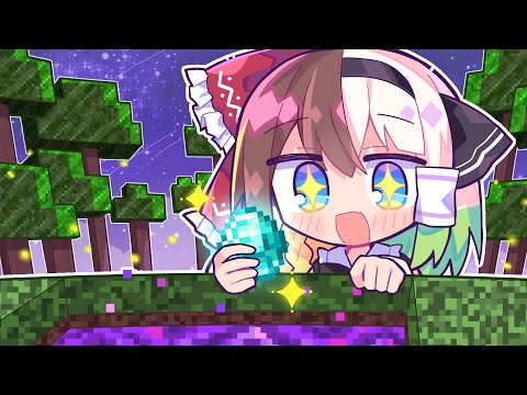 【ゆっくり実況】黄昏の森で暮らすマインクラフト 総集編 【Minecraft】