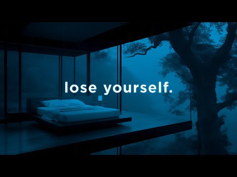 music to lose yourself in at night.