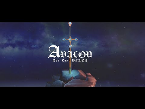 『AVALON』sasakure.‌UK