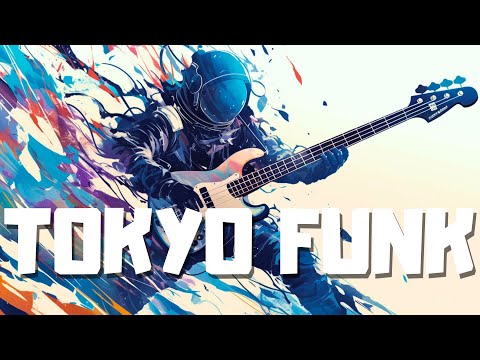 /𝐧𝐨 𝐡𝐨𝐫𝐢𝐳𝐨𝐧 | 80's Tokyo Funky Lofi Playlist 🎧 | Broadcasting Beyond | Long chill ver.