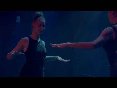 Raison D'être Dance Project - I Am Interchange - Population Episode