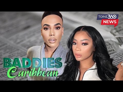 Bobby Lytes and Tommie Lee recap alleged Baddies Reunion altercation