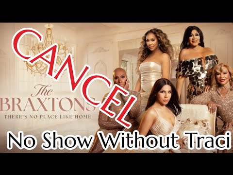 The Braxtons - S1 E7 -Lights, Camera, Braxtons - Detailed Review, Recap & Rant