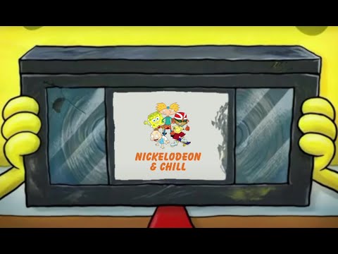 Nickelodeon & Chill EP Stream 🟠 Chill covers from Rugrats, Hey Arnold, Rocket Power and Spongebob