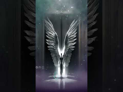 Archangel Gabriel Emotional Healing