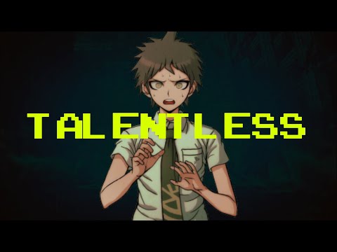 TALENTLESS: A Hajime Hinata Song 【Chai!】