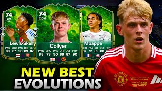 BEST Meta Choices for Bronze Beast Breakthrough Evolution ⭐ FC 25 Ultimate Team