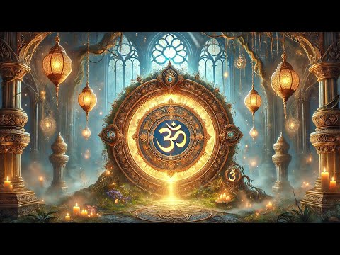 432 Hz - The Miraculous Healing Frequency - Removes All Harm From Body, Mind And Soul