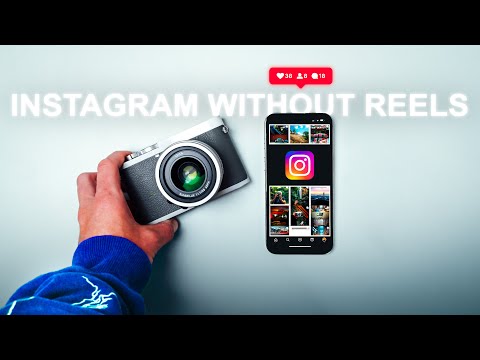 How To Grow on Instagram (Without Reels) as a Photographer