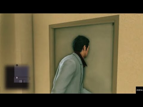 The Power of the Dragon of Dojima