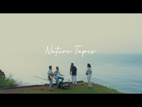 Ocean Tide (Nature Tapes)